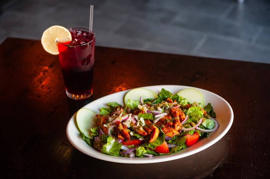 La Mejikana | restaurant | 1820 S Ashland Ave, Chicago, IL 60608, USA | 3128775400 OR +1 312-877-5400