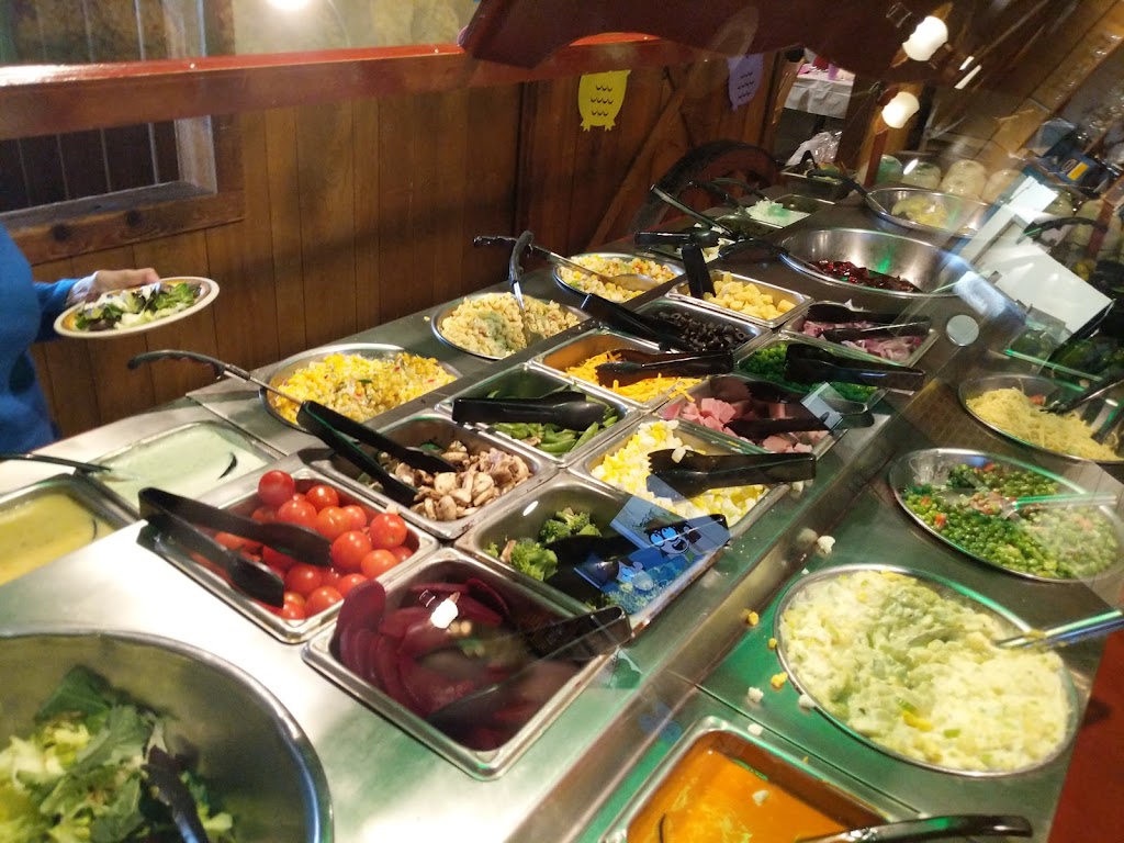 K-Bobs Steakhouse | restaurant | 1228 S 2nd St, Raton, NM 87740, USA | 5754452548 OR +1 575-445-2548