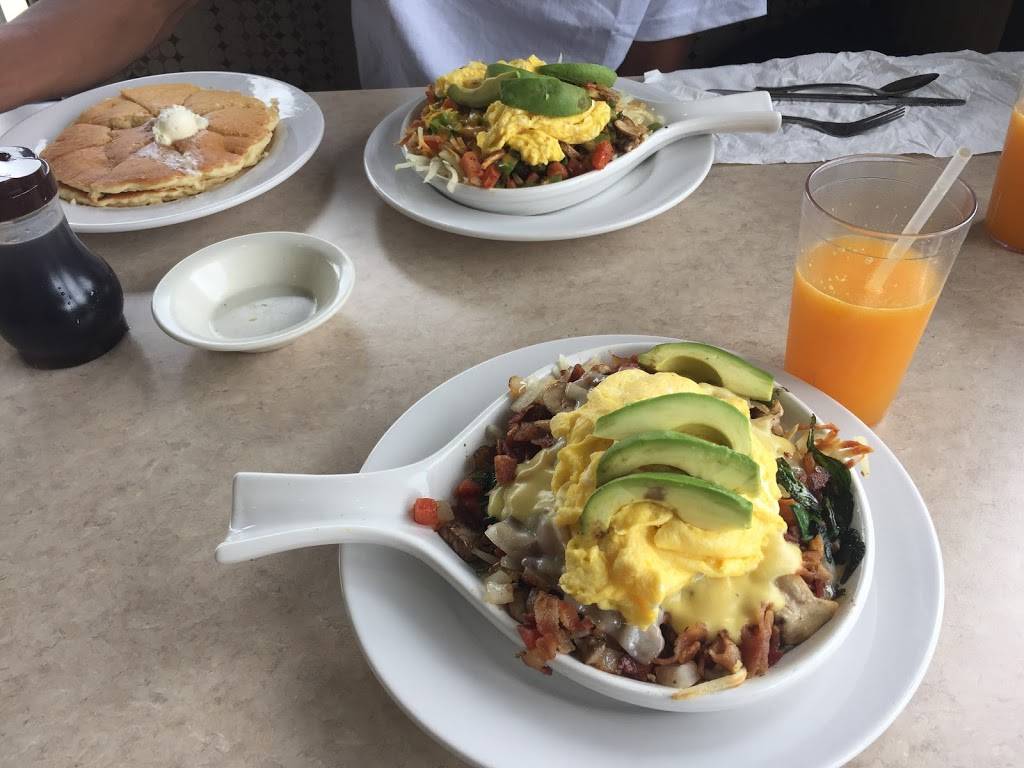 Park Place Cafe | restaurant | 10843 W Park Pl, Milwaukee, WI 53224, USA | 4142365855 OR +1 414-236-5855