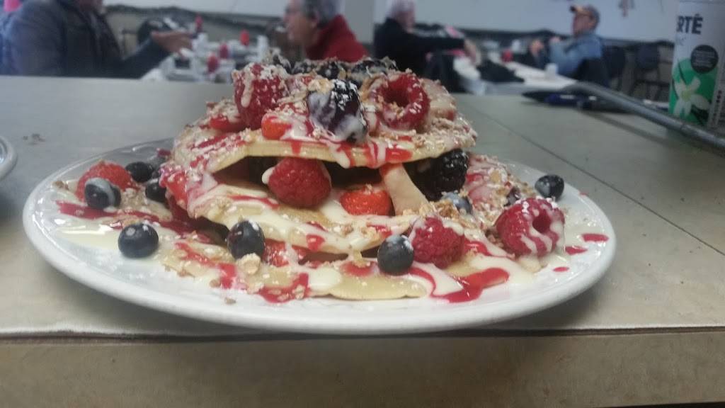 Resto De La Montée | restaurant | 316 Montée du Comté, Les Coteaux, QC J7X 1A8, Canada | 4502172226 OR +1 450-217-2226