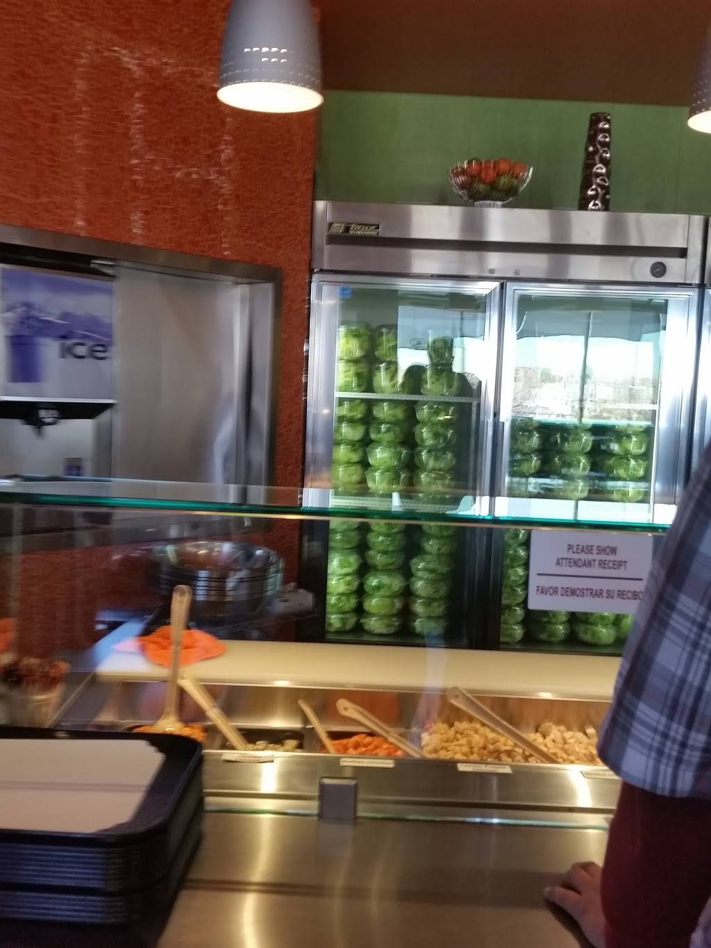 City Salads | restaurant | 120 W White Park Dr, Nogales, AZ 85621, USA | 5202819888 OR +1 520-281-9888