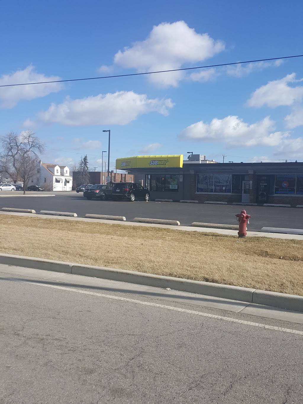 Subway Restaurants | restaurant | 7901 South Narragansett, Burbank, IL 60459, USA | 7085992260 OR +1 708-599-2260