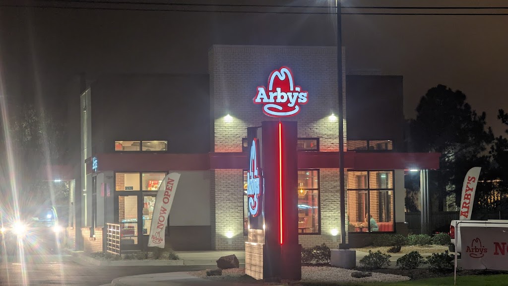 Arbys | meal takeaway | 3126 LAuberge Blvd, Lake Charles, LA 70601, USA | 3372408280 OR +1 337-240-8280