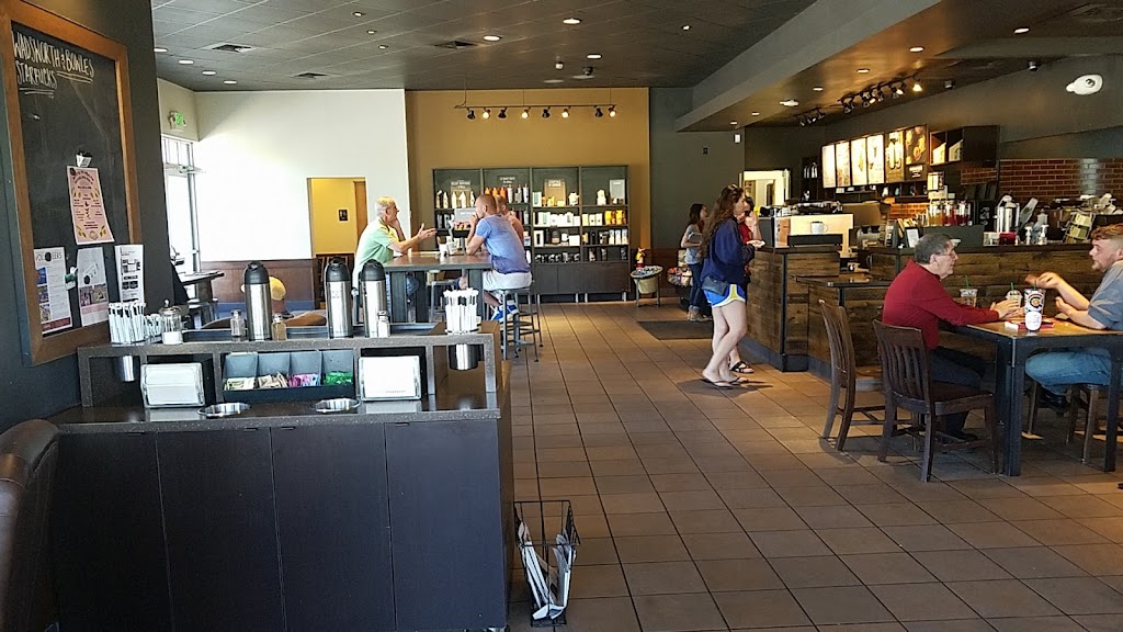 Starbucks | cafe | 6149 S Balsam Way, Littleton, CO 80123, USA | 3039726638 OR +1 303-972-6638