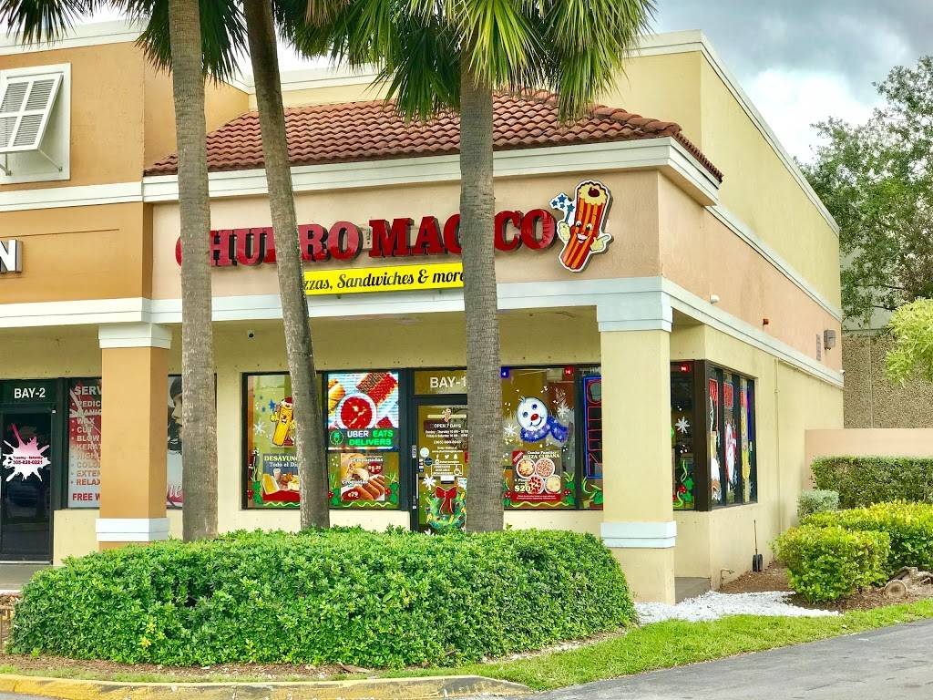 PIZZA CUBANA MAGICA | meal delivery | 3300 W 84th St # 1, Hialeah, FL 33018, USA | 3056003545 OR +1 305-600-3545