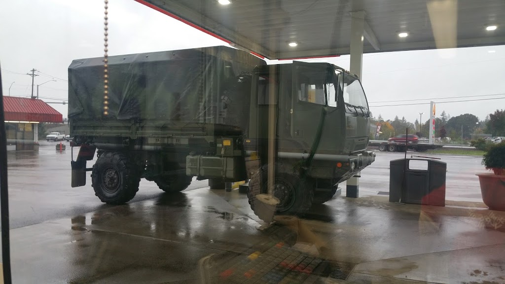 Shell | restaurant | 9900 NW Glencoe Rd, North Plains, OR 97133, USA | 5036472240 OR +1 503-647-2240