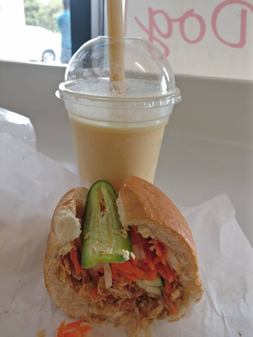 Thanh Thanh Sandwiches & Pure Water | restaurant | 707 E March Ln, Stockton, CA 95207, USA | 2094063684 OR +1 209-406-3684