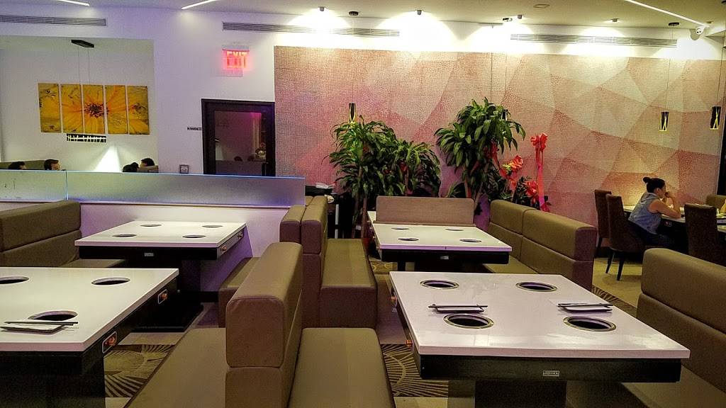 iCook Buffet | restaurant | 81-17 Broadway, Queens, NY 11373, USA | 9295220889 OR +1 929-522-0889