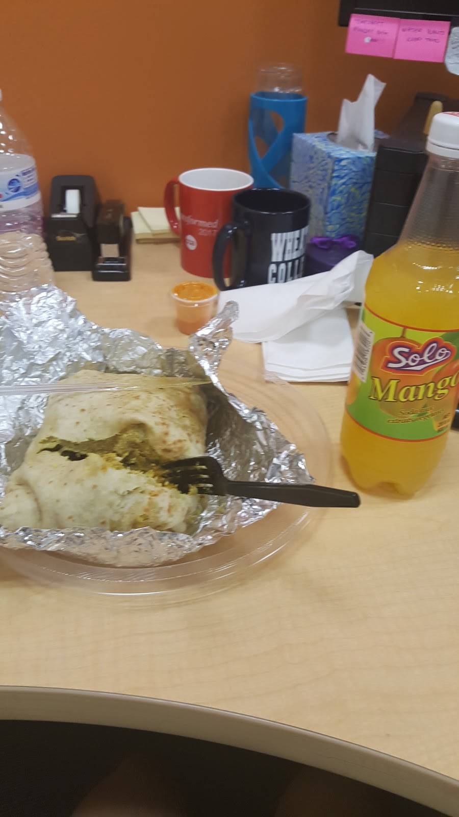 JP Roti Shop | restaurant | 482 Washington St, Boston, MA 02124, USA | 6178254860 OR +1 617-825-4860