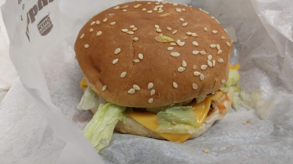 Burger King | restaurant | 711 Jackson Blvd, Rapid City, SD 57702, USA | 6053415777 OR +1 605-341-5777