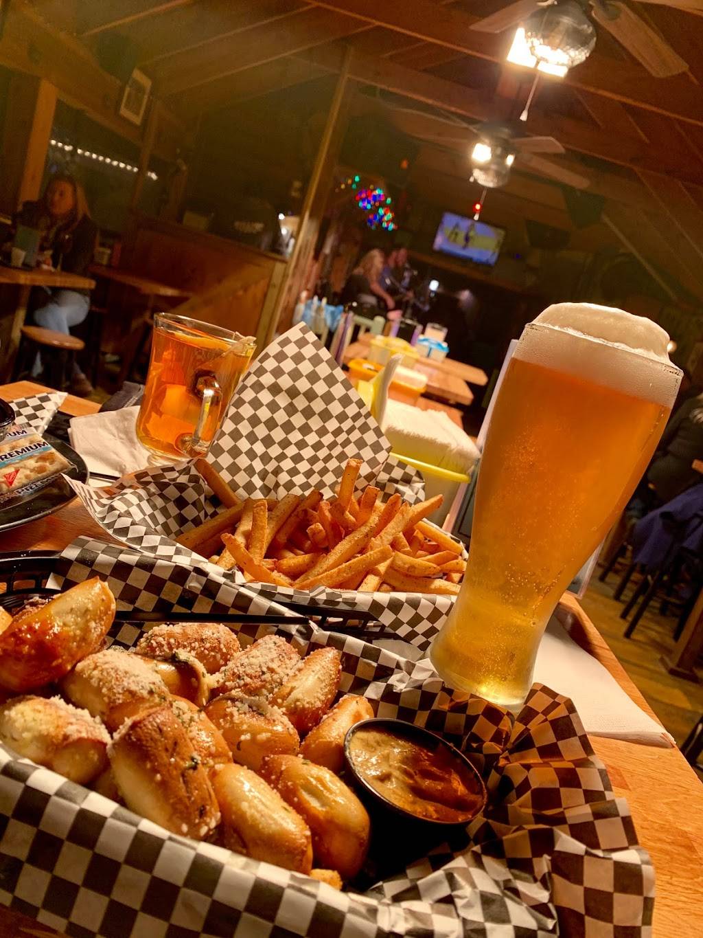 Mill Top Tavern | restaurant | 19 St George St, St. Augustine, FL 32084, USA | 9048292329 OR +1 904-829-2329