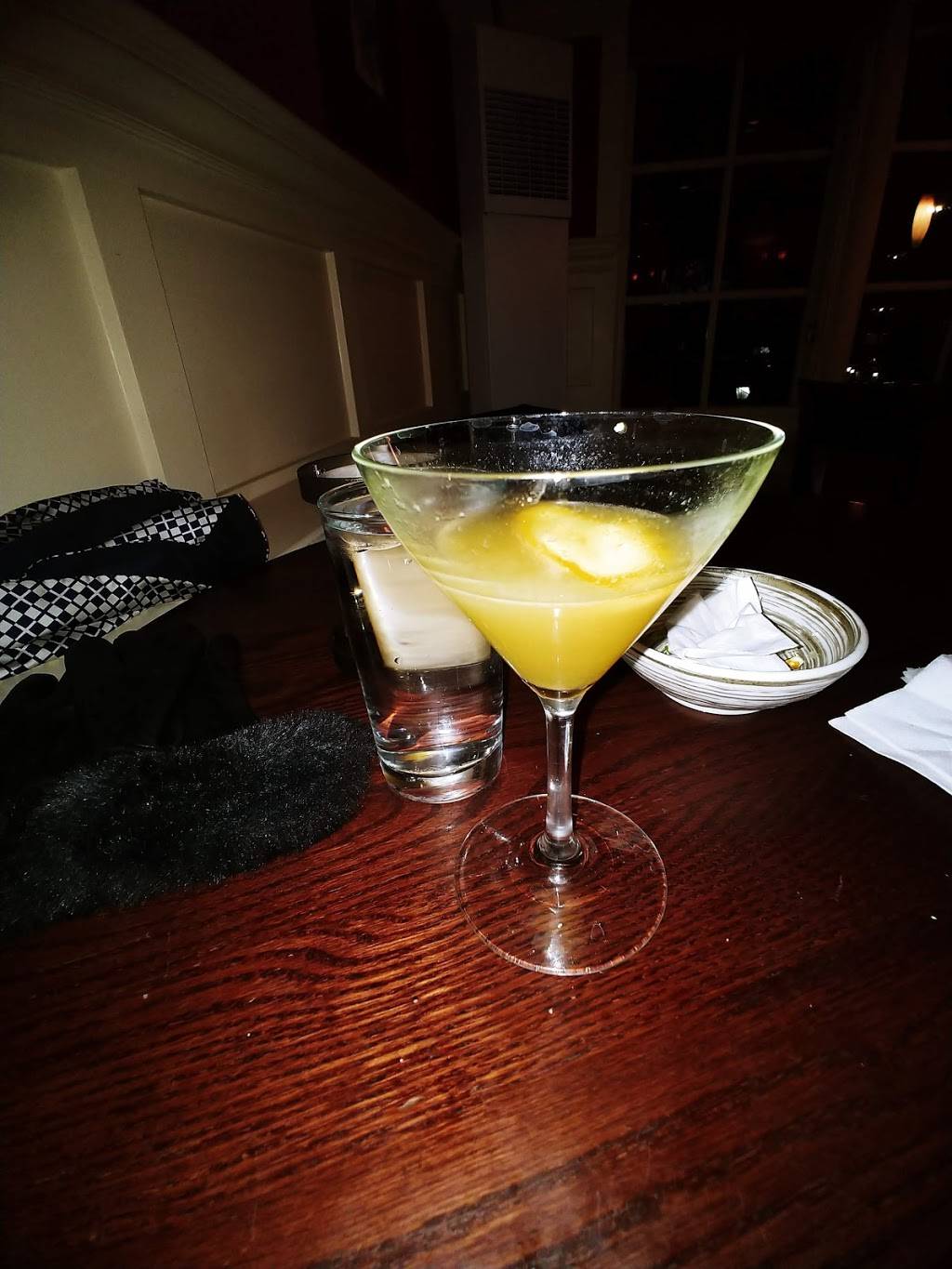 Catherine Lombardi | restaurant | 3 Livingston Ave, New Brunswick, NJ 08901, USA | 7322969463 OR +1 732-296-9463