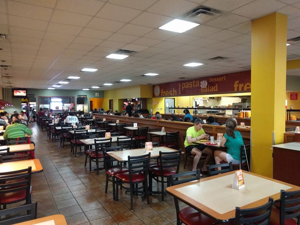 Cicis | meal takeaway | 12111 Rockville Pike, Rockville, MD 20852, USA | 3018811982 OR +1 301-881-1982