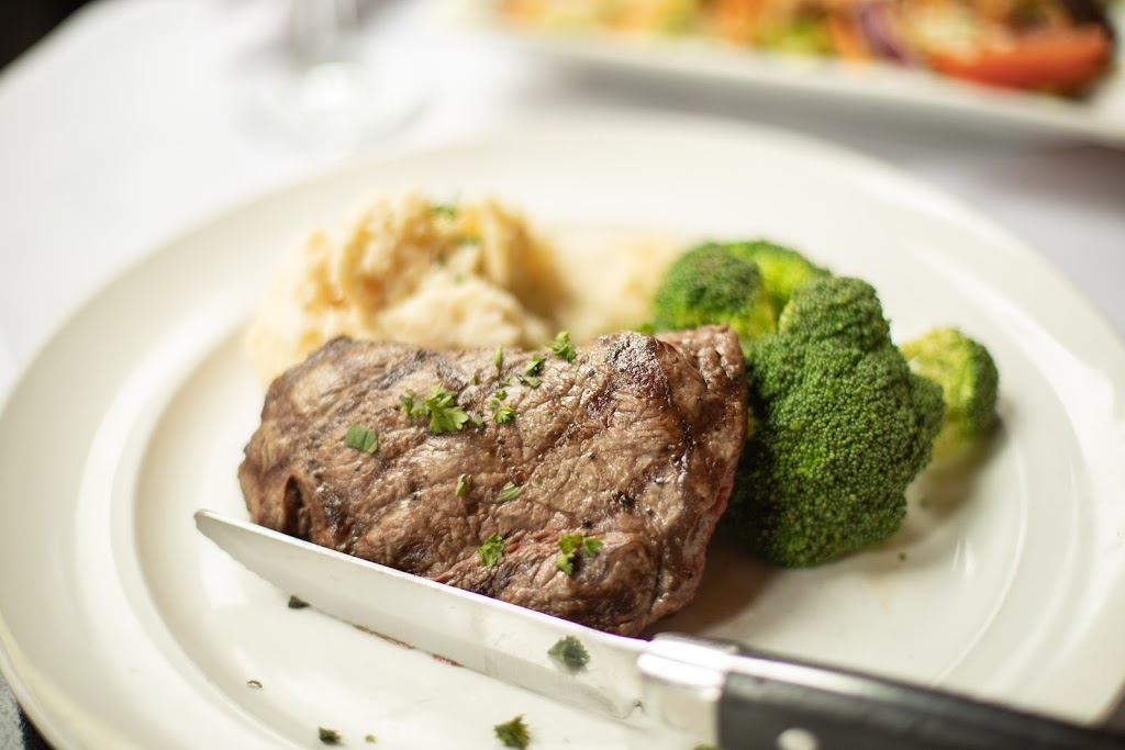 The Bulls Head Tavern | restaurant | 188 Monroe Ave NW, Grand Rapids, MI 49503, USA | 6164543580 OR +1 616-454-3580