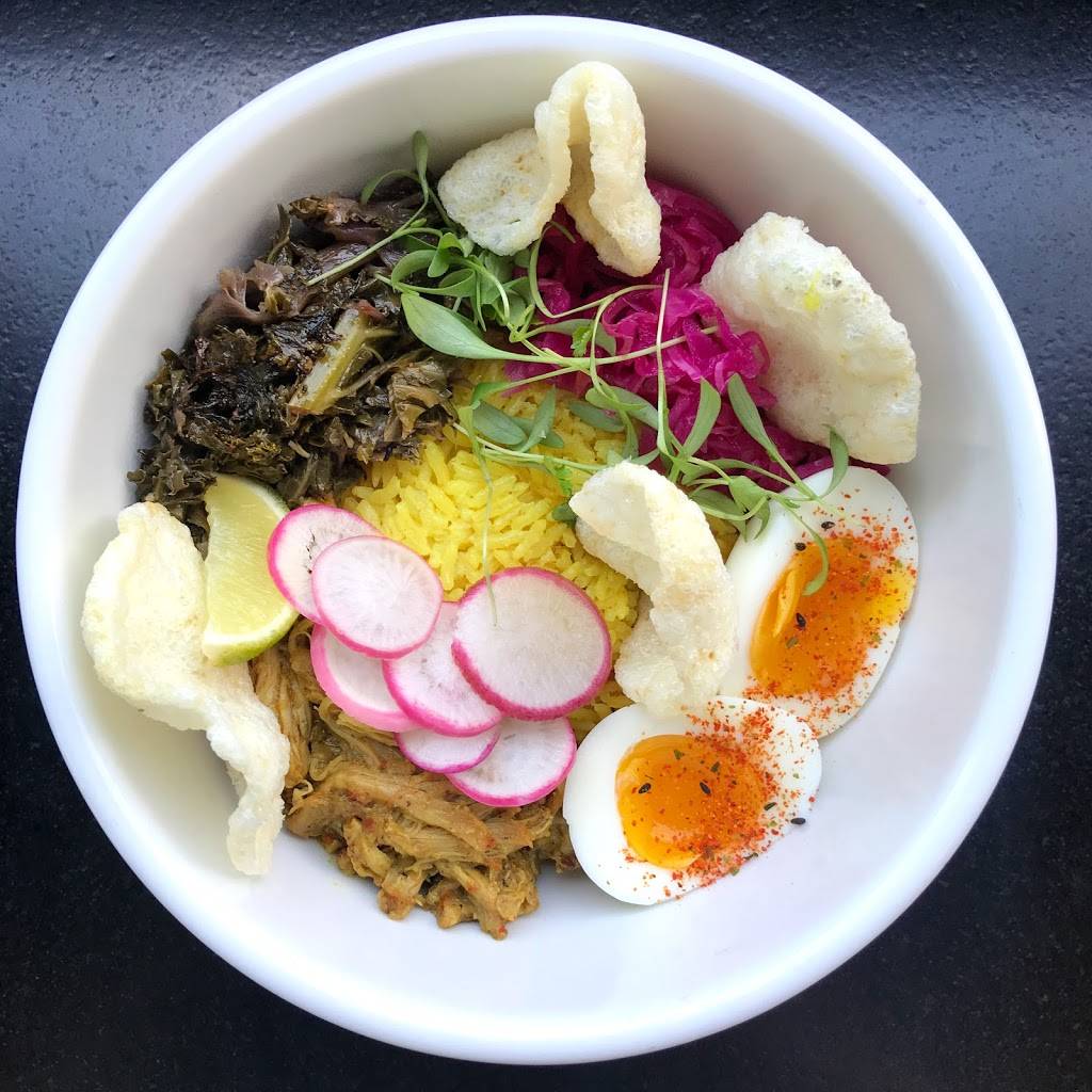 Little Sama Ojai | restaurant | 345 E Ojai Ave A, Ojai, CA 93023, USA | 8053354175 OR +1 805-335-4175