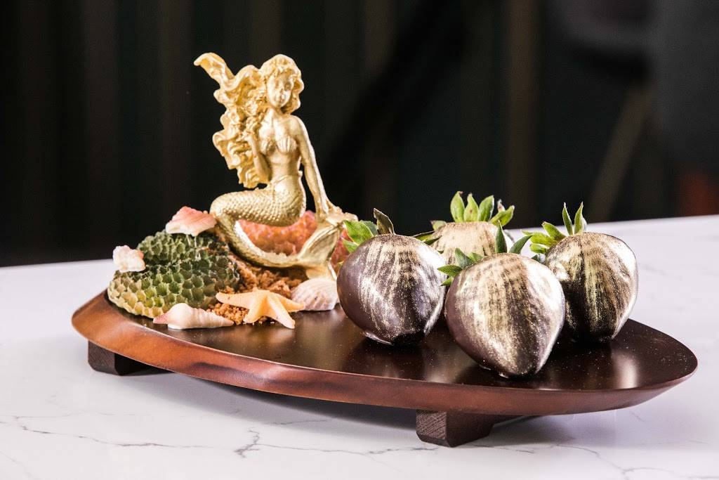 Portsmith | restaurant | 660 N State St, Chicago, IL 60654, USA | 3122026050 OR +1 312-202-6050