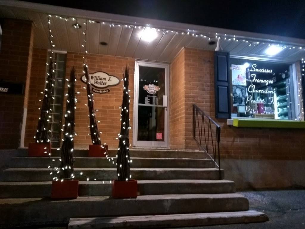 William J Walter | restaurant | 1380 Rue de Montarville, Saint-Bruno-de-Montarville, QC J3V 3T5, Canada | 4504613033 OR +1 450-461-3033