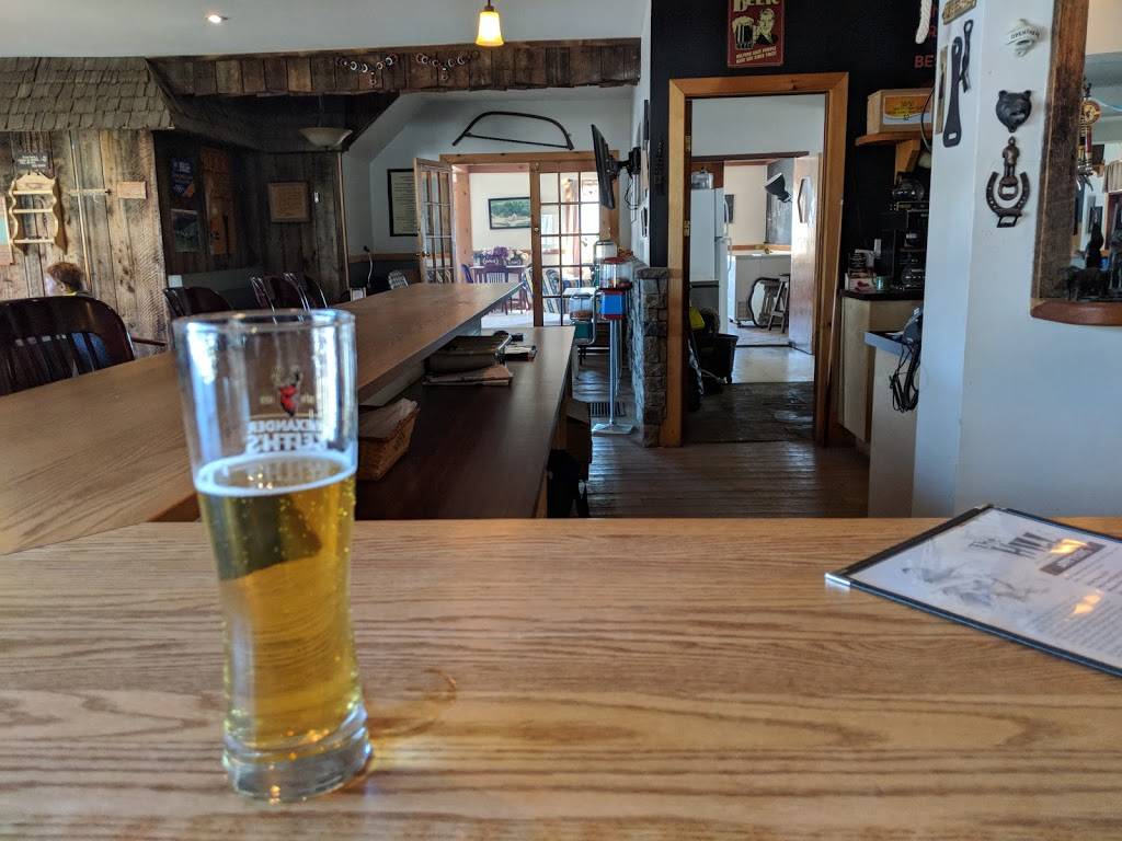 Brennans Hill Restaurant/Bar | restaurant | 133 Route 105, Low, QC J0X 2C0, Canada | 8194223462 OR +1 819-422-3462