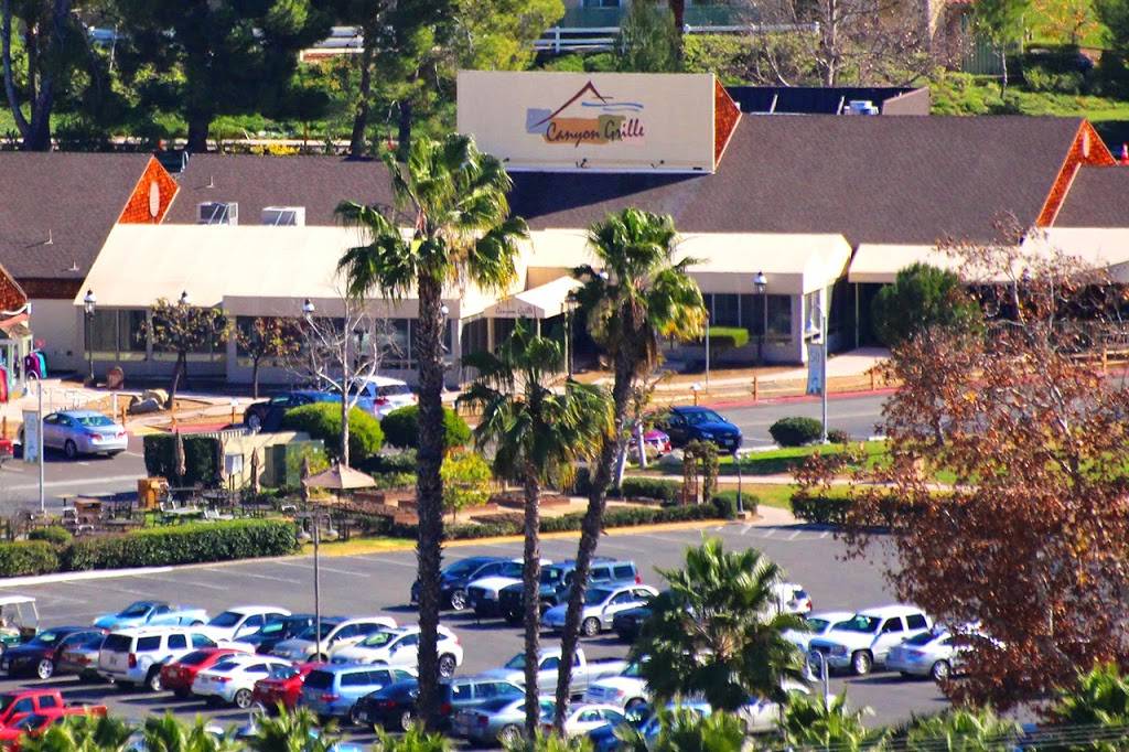 Canyon Grille | restaurant | 8860 Lawrence Welk Dr, Escondido, CA 92026, USA | 7607493253 OR +1 760-749-3253