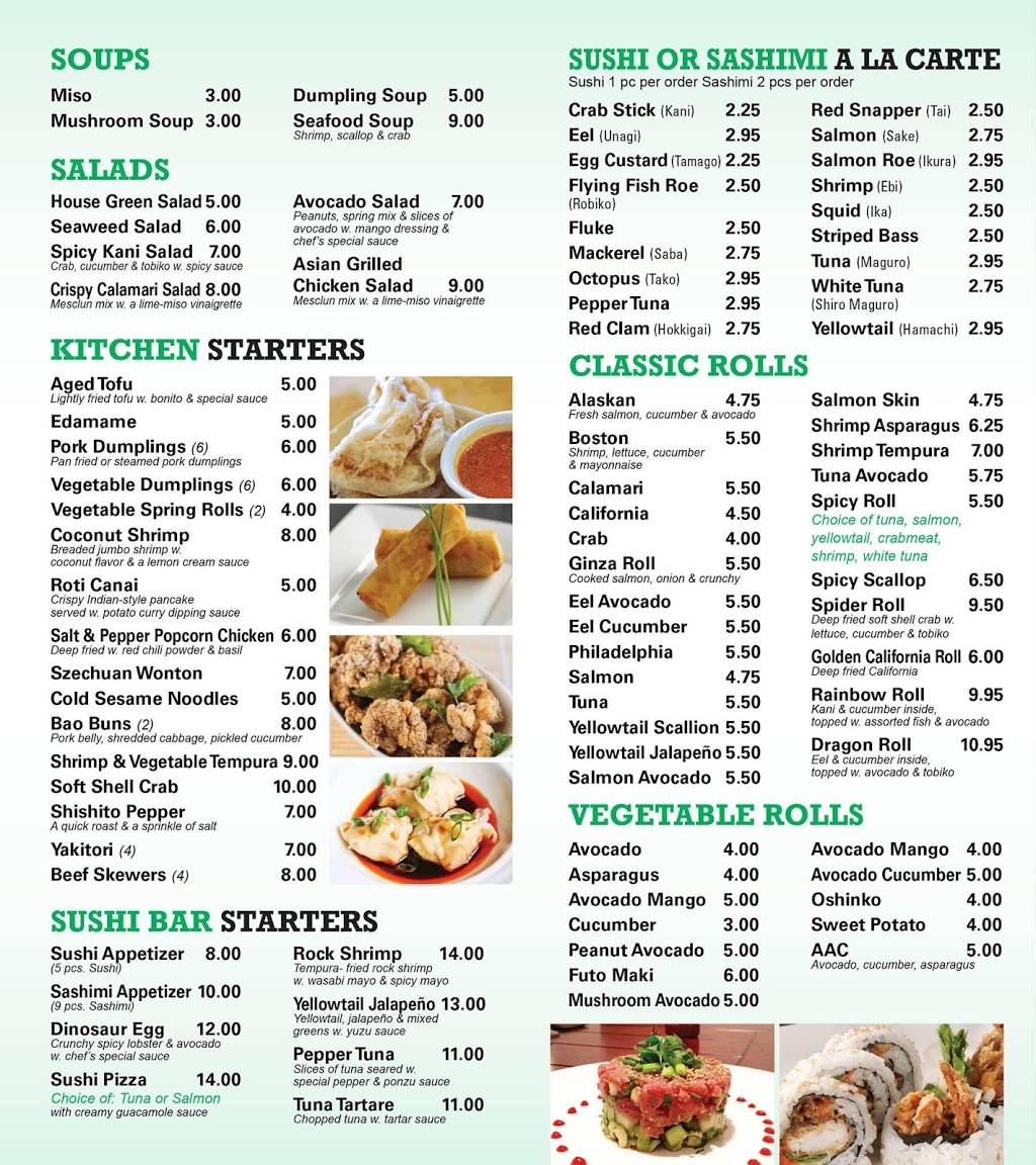 Zen Sushi Ramen Dim Sum | restaurant | 408 Springfield Ave, Berkeley Heights, NJ 07922, USA | 9088981988 OR +1 908-898-1988