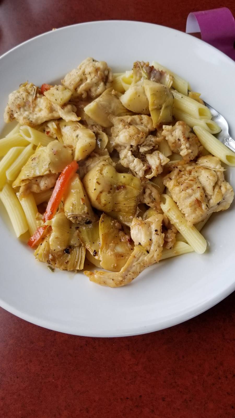 Tuscani Italian Grill | meal delivery | 9987 Sowder Village Square, Manassas, VA 20109, USA | 7033357775 OR +1 703-335-7775