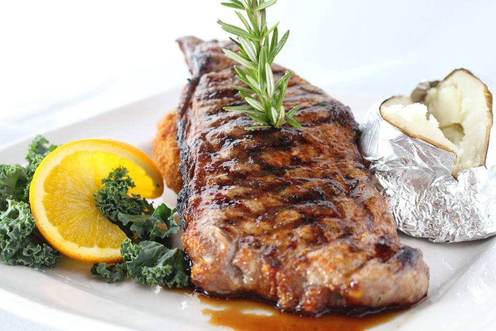 Van Born Tavern & Grill | restaurant | 22426 Van Born Rd, Dearborn Heights, MI 48125, USA | 3132549635 OR +1 313-254-9635