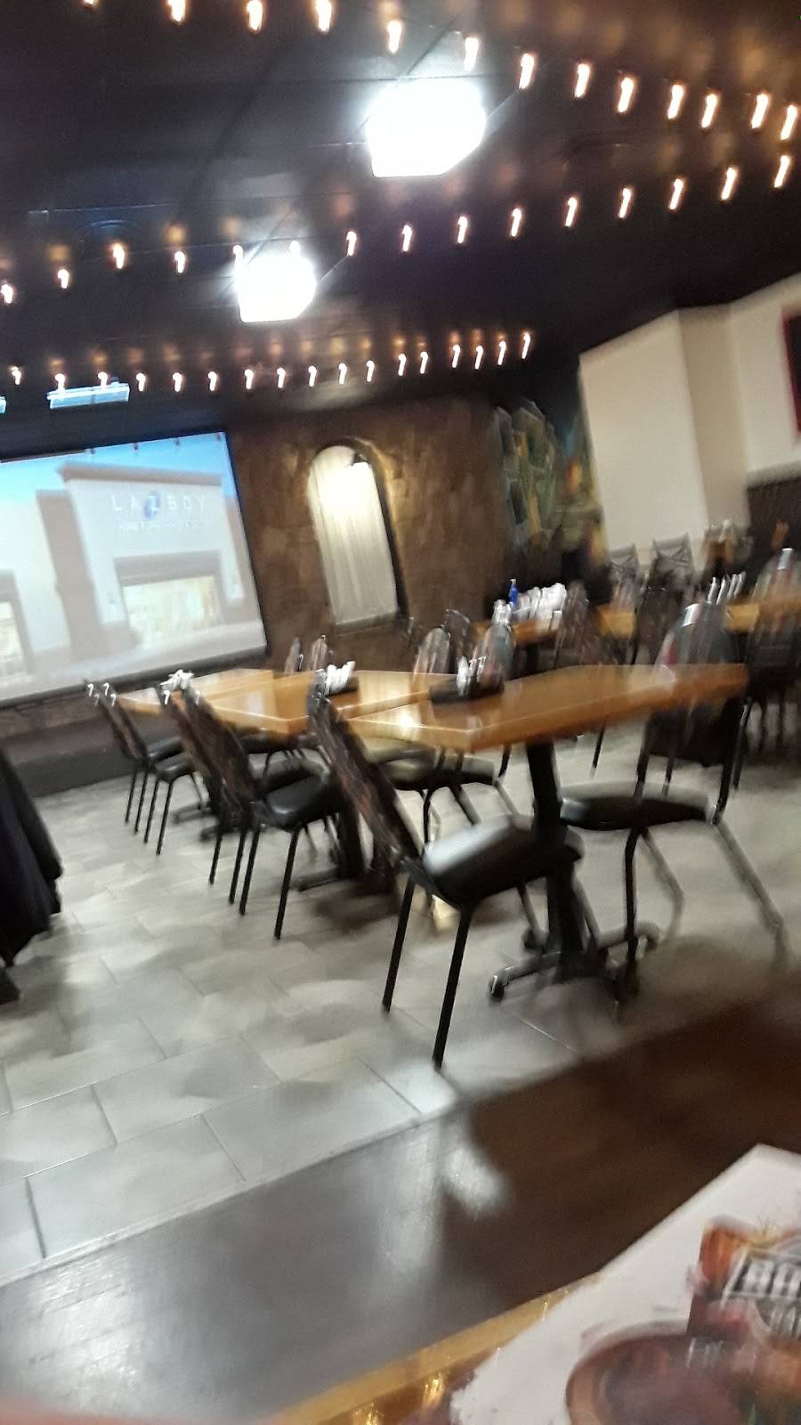 Bourbon Bar & Grill | restaurant | 1101, 1080 Carlisle St, Hanover, PA 17331, USA | 7176345071 OR +1 717-634-5071