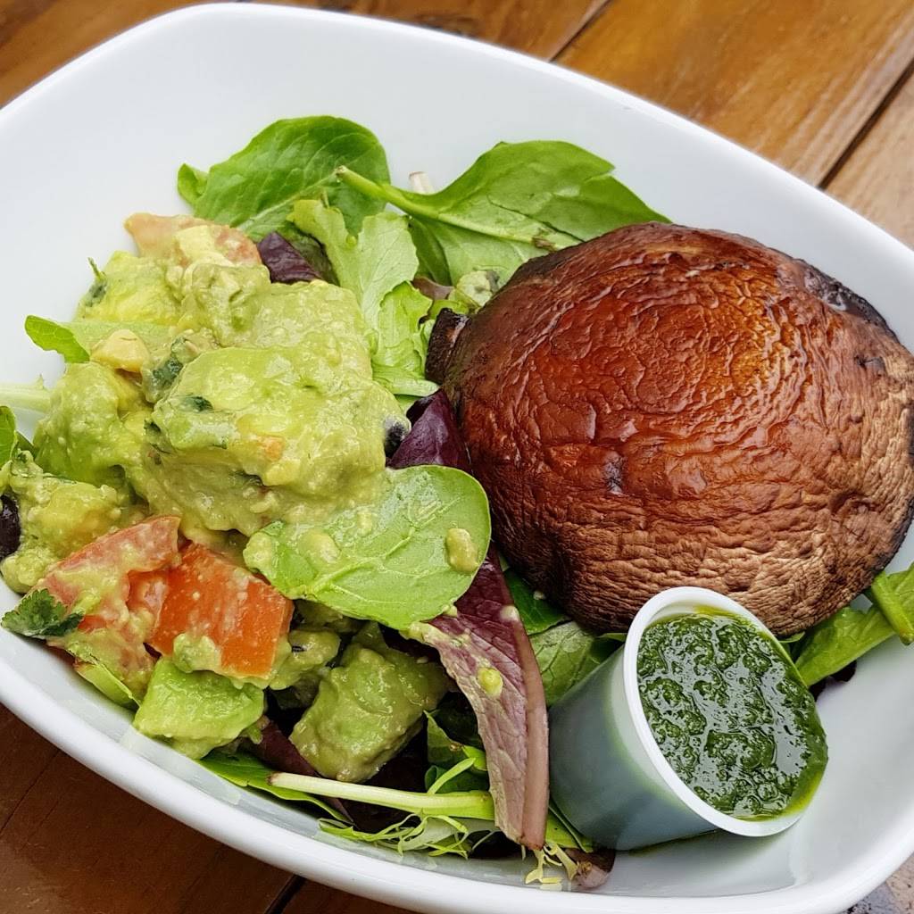 NatuRxHeal Organic Restaurant, Café, Juice Bar & Terraza Lounge- | night club | Next To Aloft Hotel, 3105 NW 107th Ave, Doral, FL 33172, USA | 3056299891 OR +1 305-629-9891