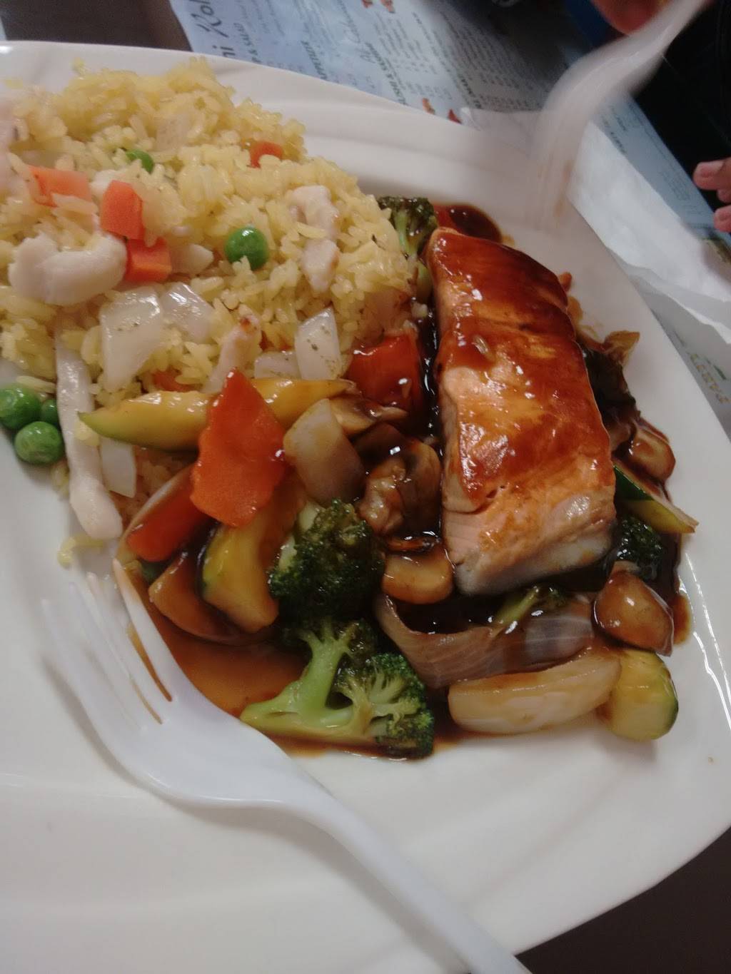 ASIAN TASTE WENG | restaurant | 208 Meadow Ave, Scranton, PA 18505, USA | 5703489758 OR +1 570-348-9758