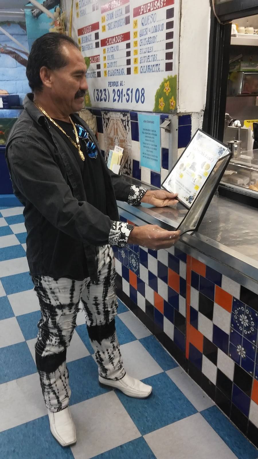 Flor Blanca | restaurant | 4600 S Western Ave, Los Angeles, CA 90062, USA | 3232915108 OR +1 323-291-5108