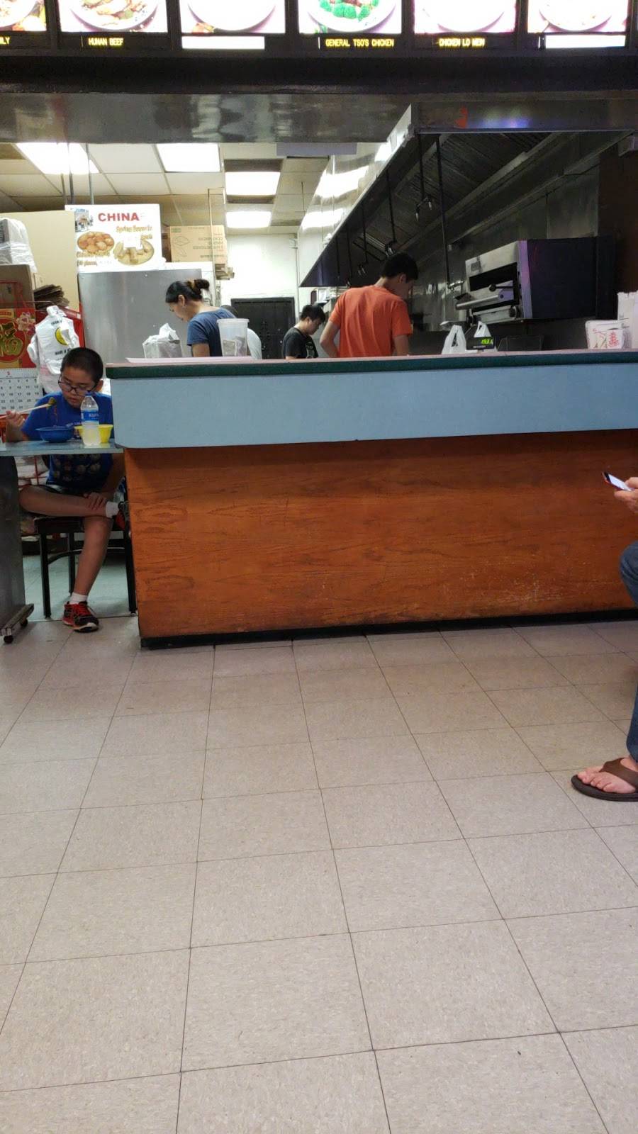 China 1 | restaurant | 2703 E Silver Springs Blvd, Ocala, FL 34470, USA | 3528678700 OR +1 352-867-8700