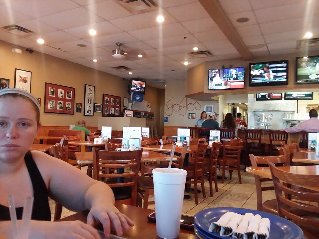 Jo Jos Pizza & Family Restaurant | restaurant | 23425 N 39th Dr # 110, Glendale, AZ 85310, USA | 6235167770 OR +1 623-516-7770