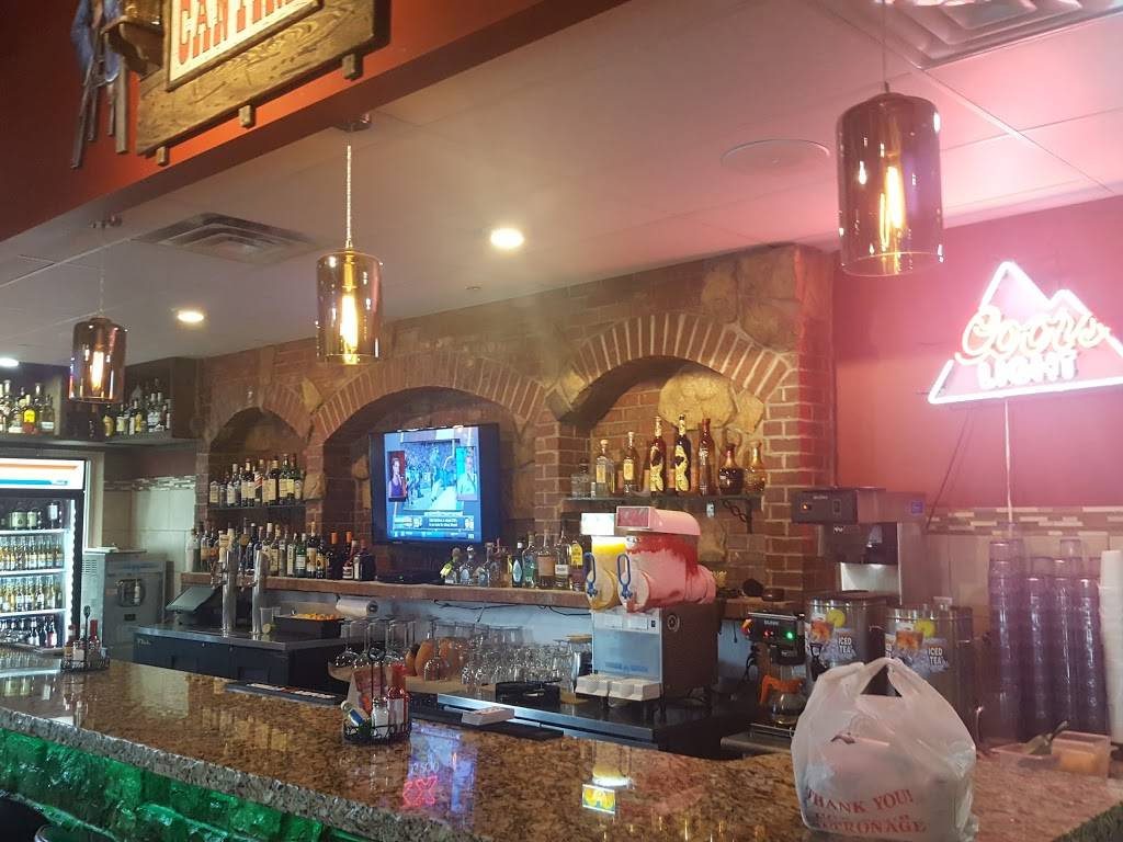 Don Rigo Mexican Bar & Grill | restaurant | 1336 N State St, Greenfield, IN 46140, USA | 3174772020 OR +1 317-477-2020