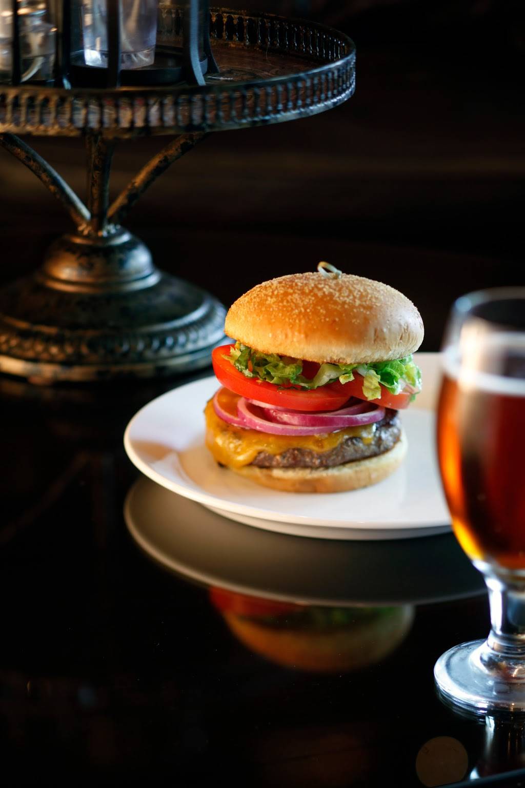 The Library | restaurant | 3015 Oak Lawn Ave, Dallas, TX 75219, USA | 2145215151 OR +1 214-521-5151