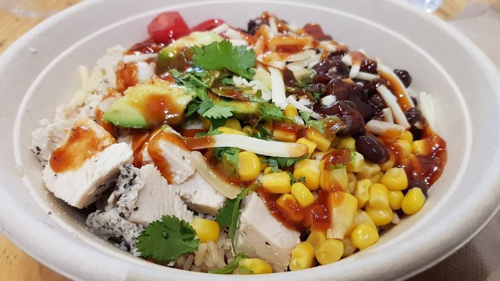 Freshii | restaurant | 240 Main St, White Plains, NY 10601, USA | 9144228000 OR +1 914-422-8000