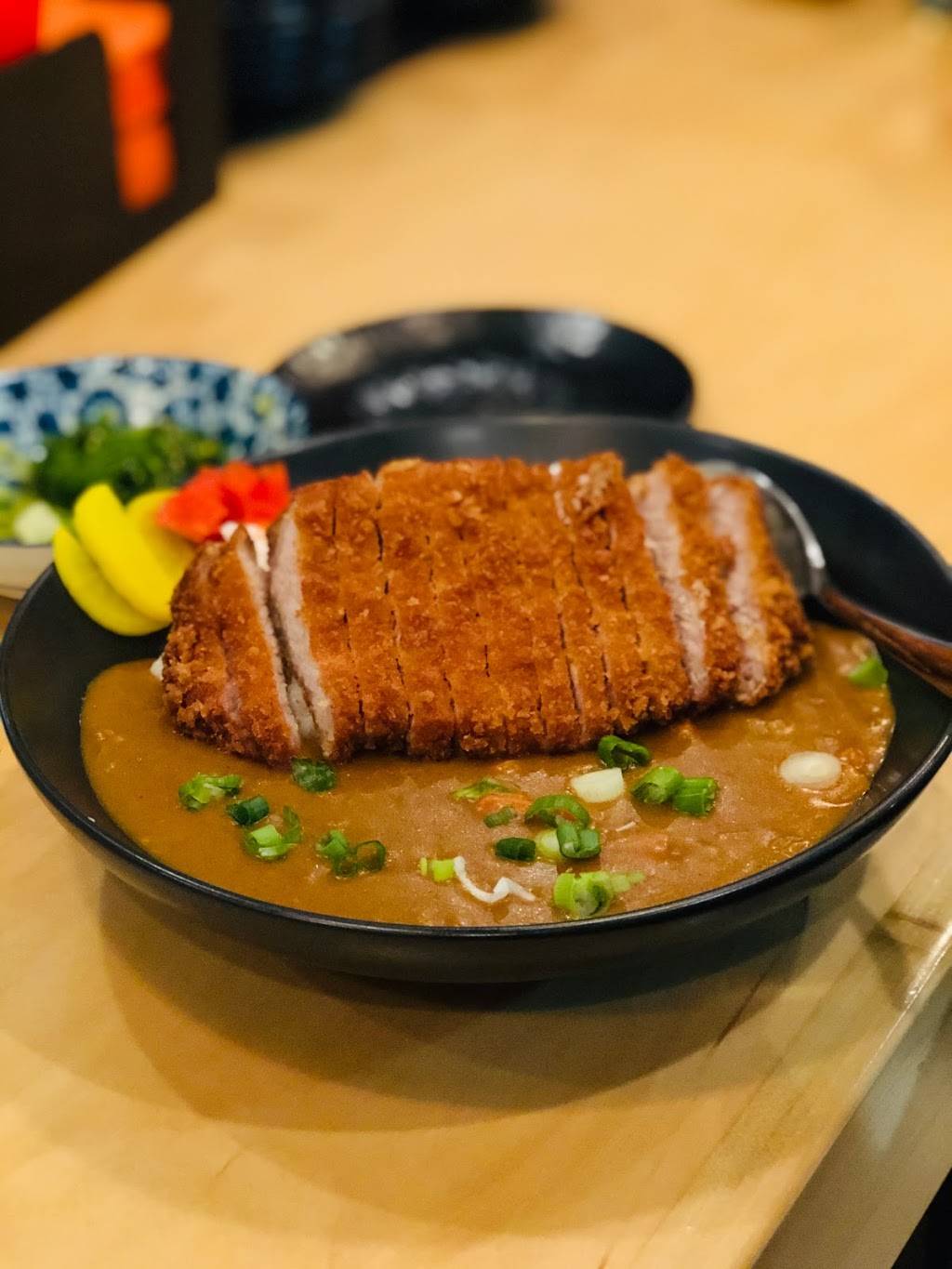 Umai ramen and rice bowl | restaurant | 482 Elden St, Herndon, VA 20170, USA | 5717526122 OR +1 571-752-6122