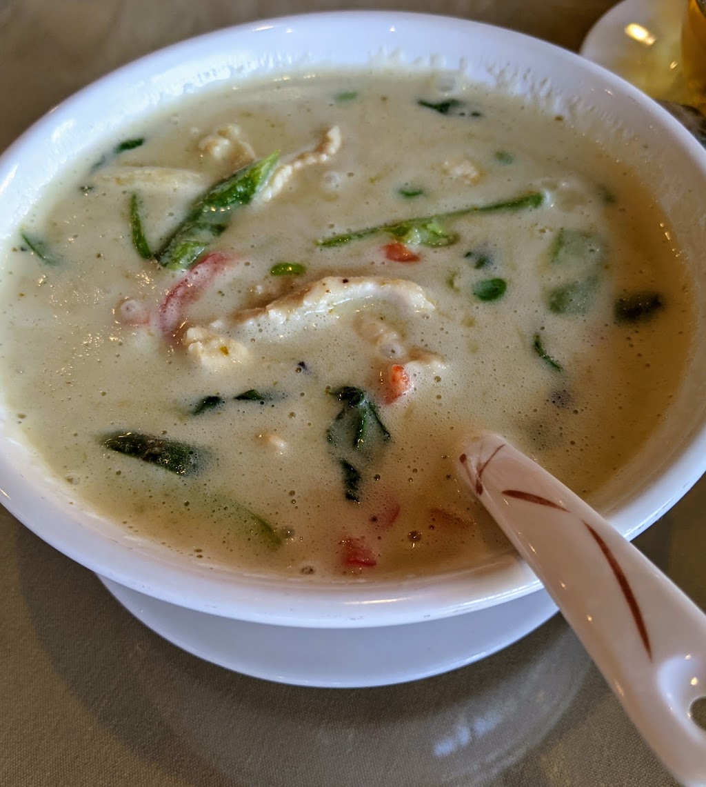 Benja Thai & Sushi | restaurant | 2 W St George Blvd #12, St. George, UT 84770, USA | 4356289538 OR +1 435-628-9538