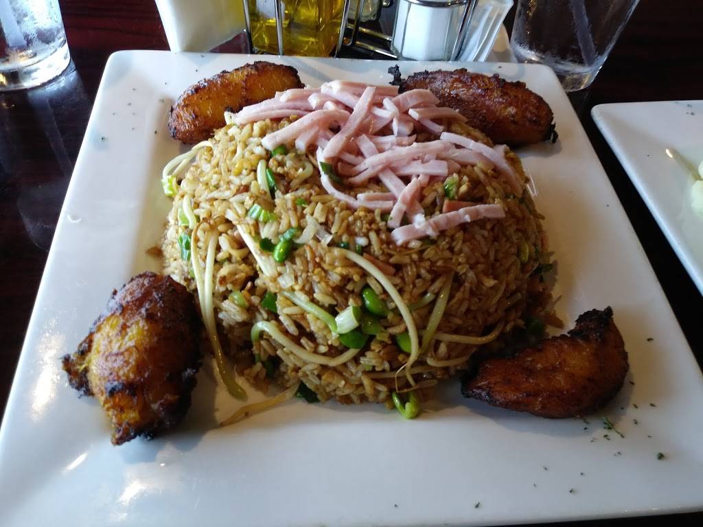 La Giraldilla On Hillsborough Ave | restaurant | 1003 W Hillsborough Ave, Tampa, FL 33603, USA | 8136447076 OR +1 813-644-7076