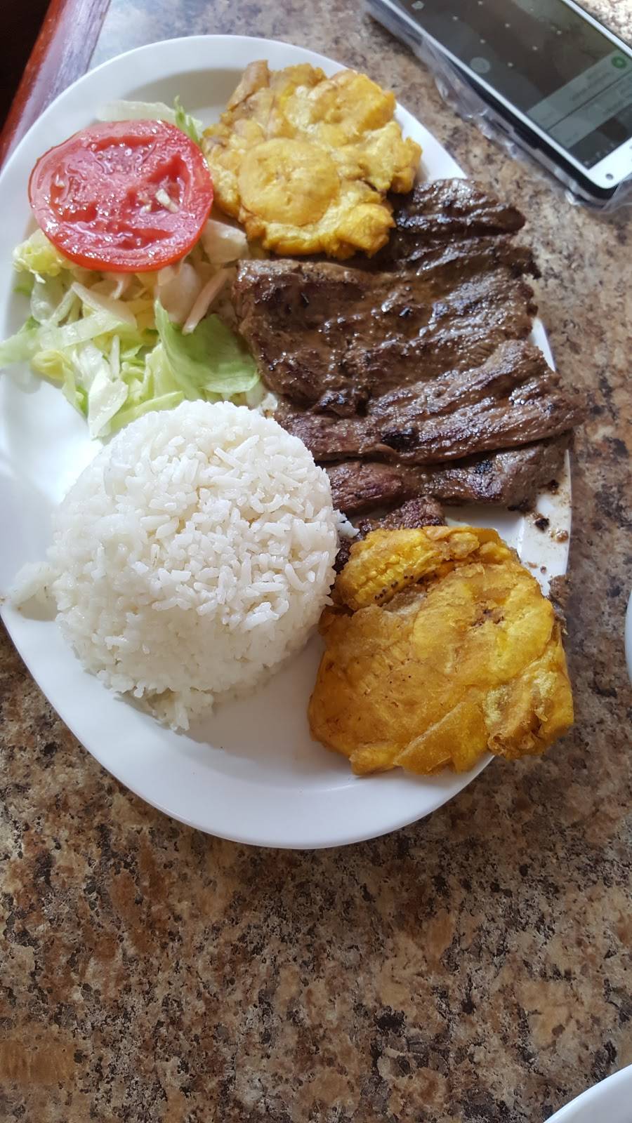 Mi Tierra Restaurant | restaurant | 1068 N Washington Blvd, Sarasota, FL 34236, USA | 9413300196 OR +1 941-330-0196