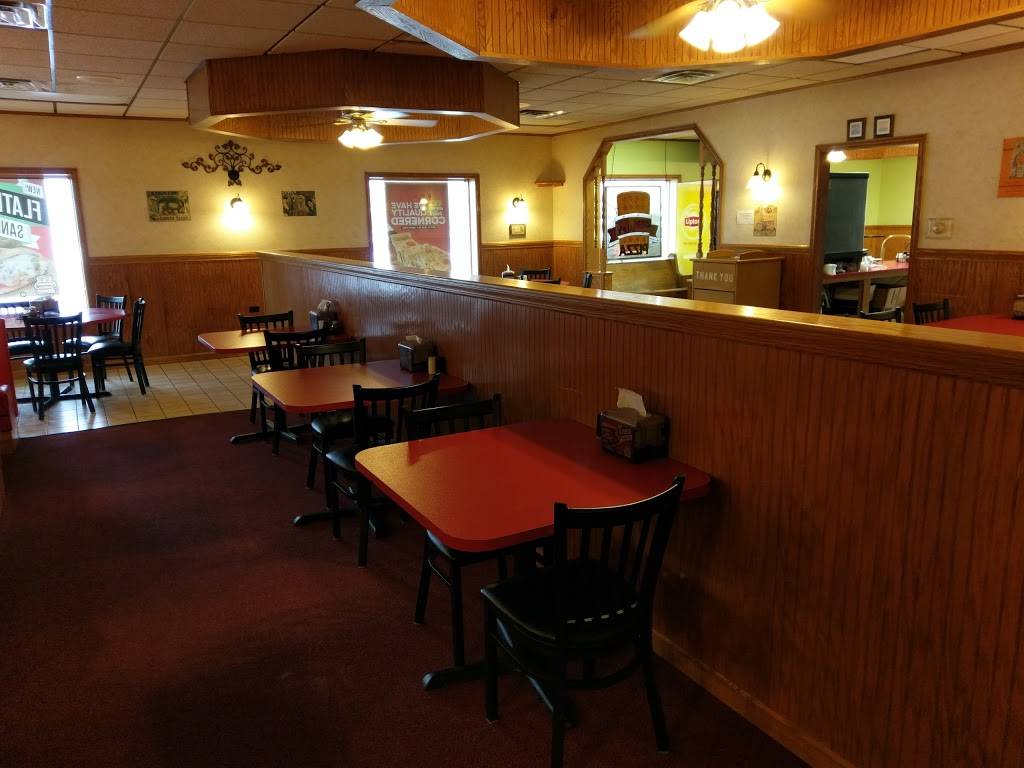 Best Way Pizza | meal takeaway | 8727 Woodbury Pike, East Freedom, PA 16637, USA | 8146952222 OR +1 814-695-2222