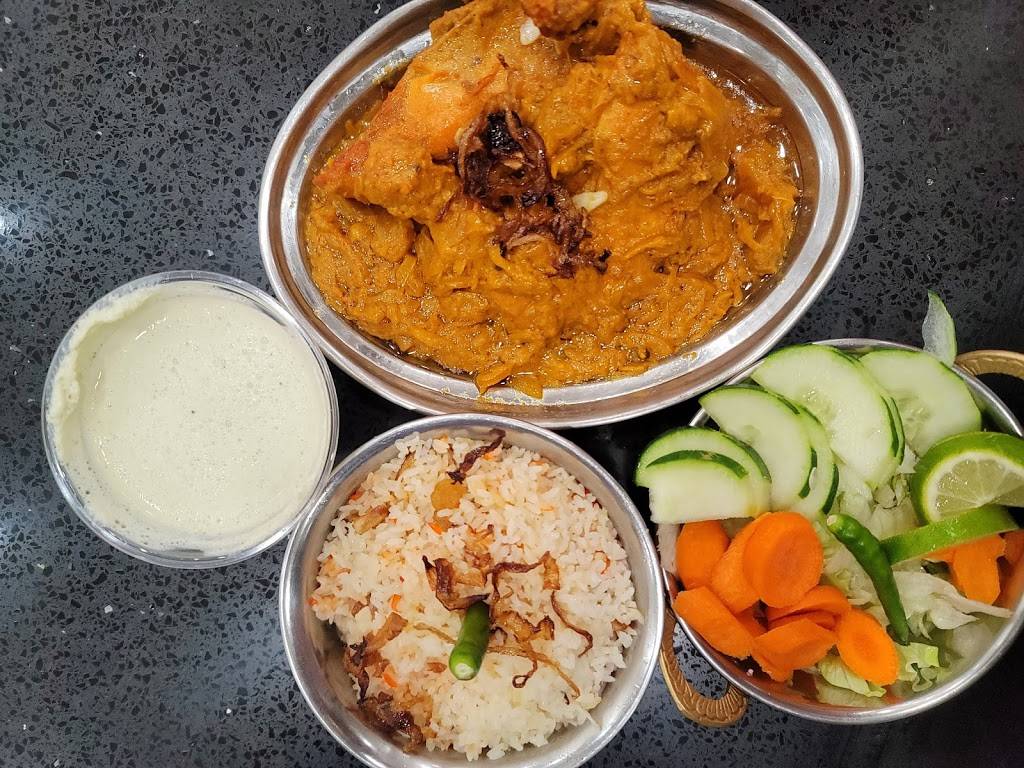 Nababi Restaurant & Party Hall | restaurant | 83-27 Parsons Blvd, Queens, NY 11432, USA | 7184806701 OR +1 718-480-6701