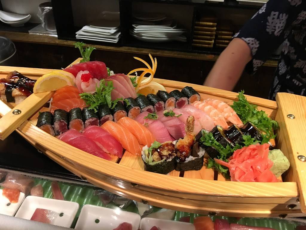 Tokyo Japanese Cuisine Hibachi Grill | restaurant | 2950 S 3rd St, Terre Haute, IN 47802, USA | 8122359999 OR +1 812-235-9999