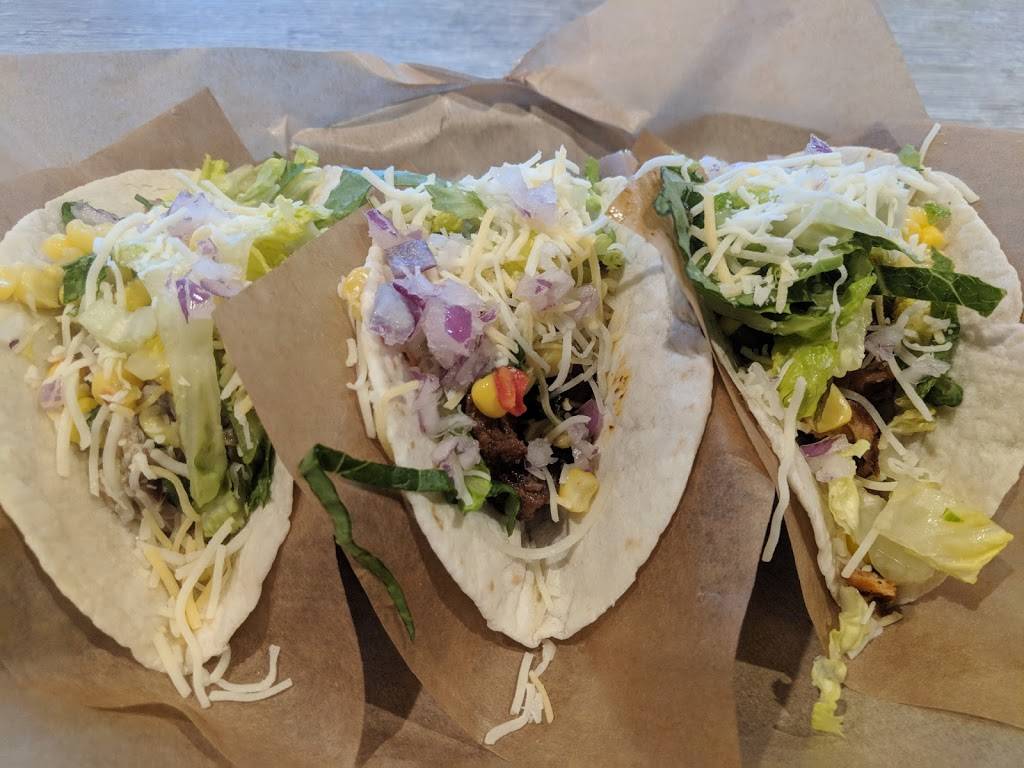 QDOBA Mexican Eats | restaurant | 6450 America Blvd, Hyattsville, MD 20782, USA | 3019851260 OR +1 301-985-1260