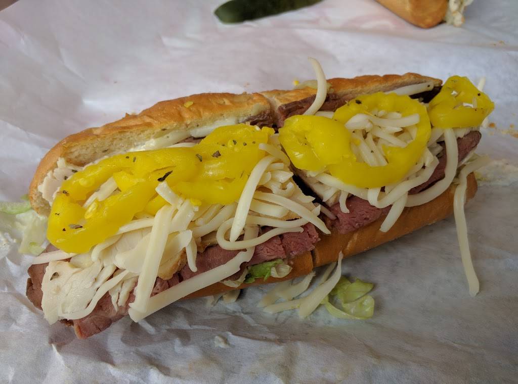 Daves Cosmic Subs | meal takeaway | 9 River St, Chagrin Falls, OH 44022, USA | 4402479117 OR +1 440-247-9117