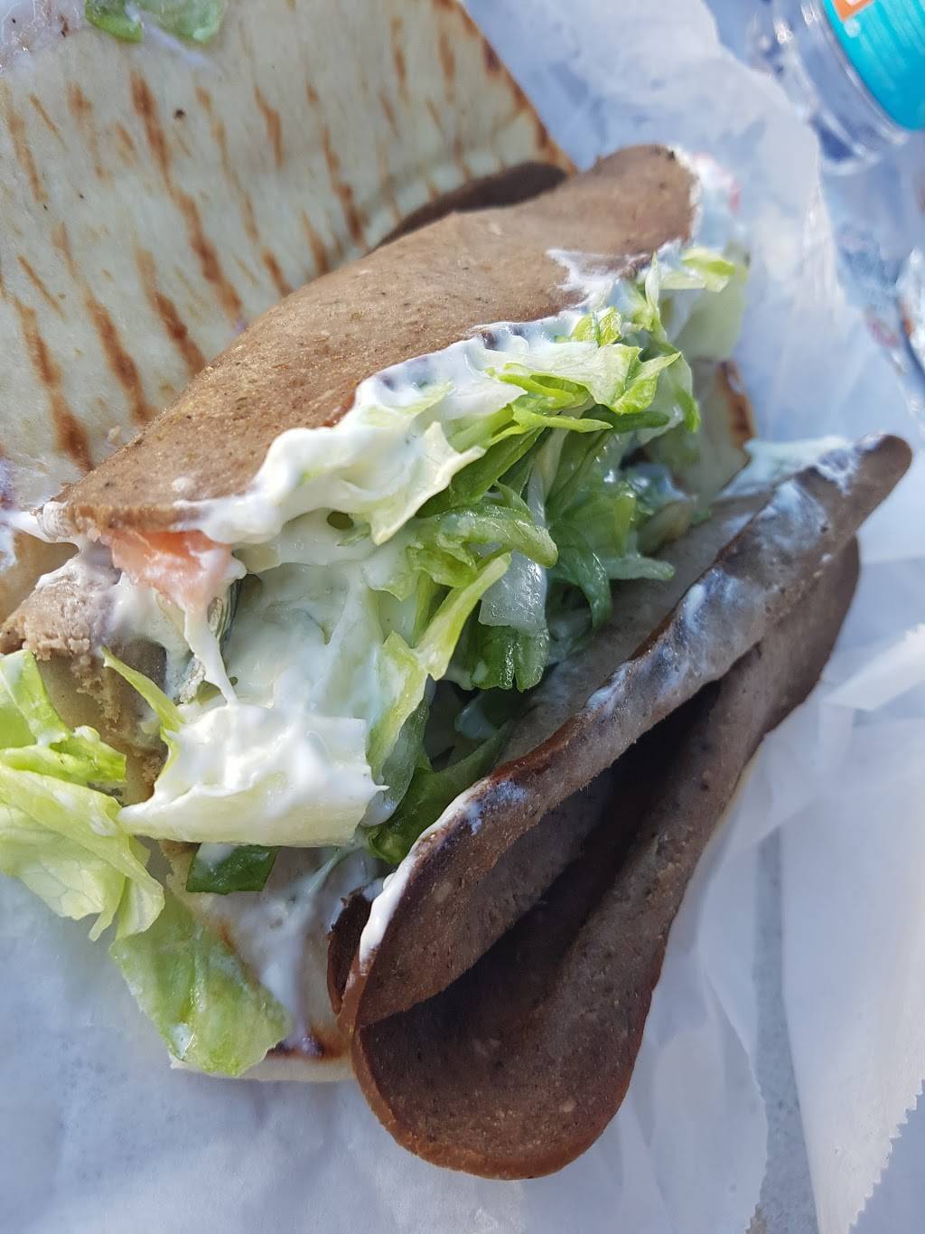 Sinbads Fast Food | restaurant | 1552 N Courtenay Pkwy, Merritt Island, FL 32953, USA | 3214599815 OR +1 321-459-9815