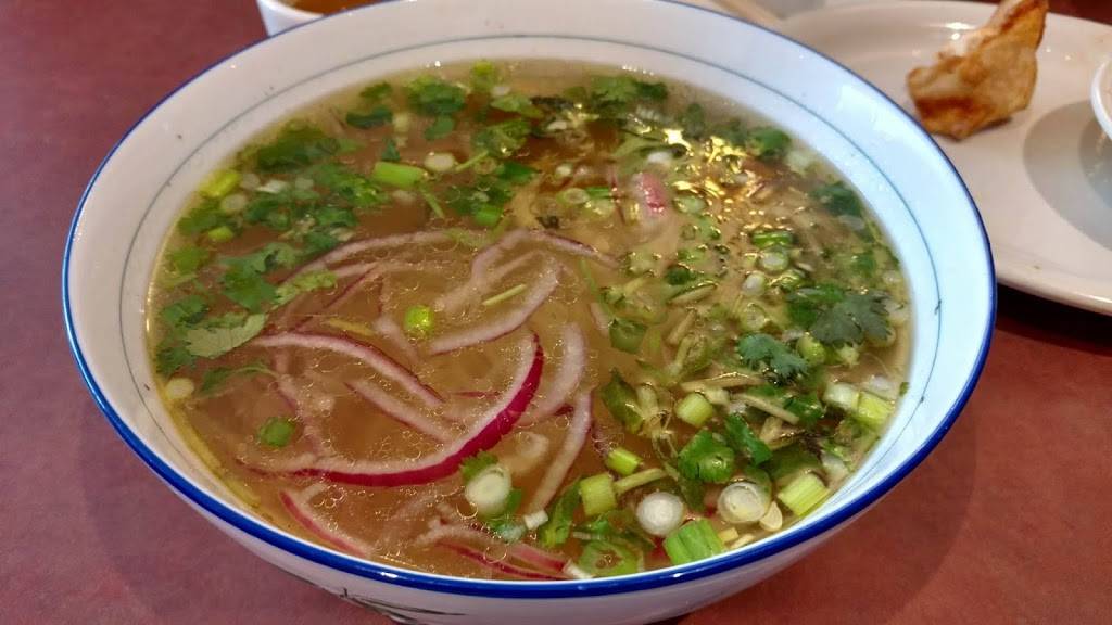 Pho Real | restaurant | 7 Grove St, Putnam, CT 06260, USA | 8609632288 OR +1 860-963-2288