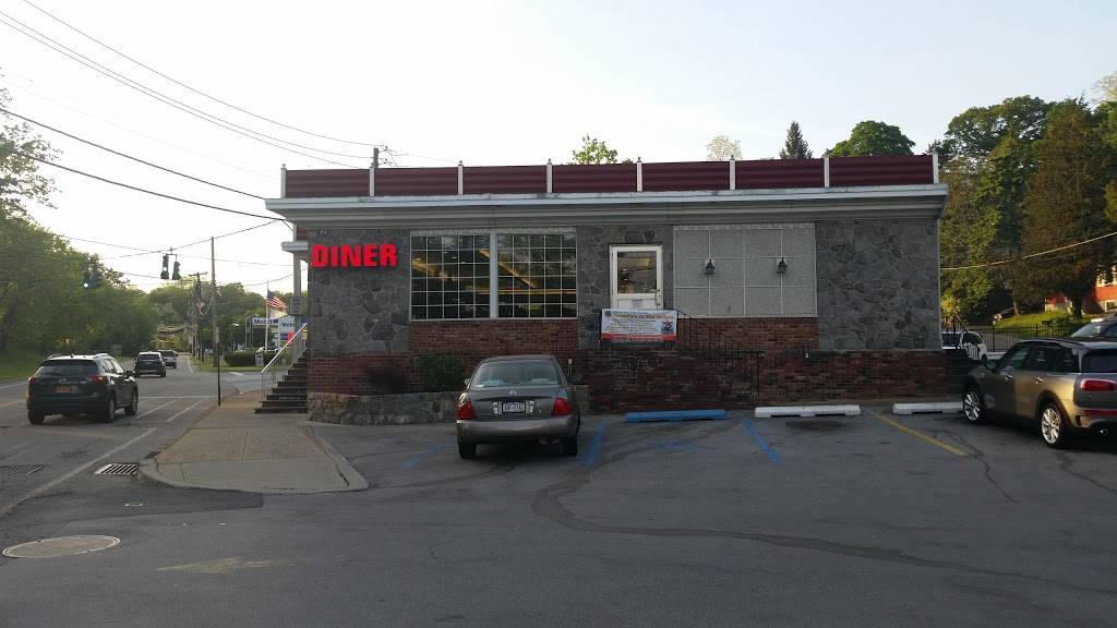 Croton Colonial | restaurant | 221 S Riverside Ave, Croton-On-Hudson, NY 10520, USA | 9142718868 OR +1 914-271-8868