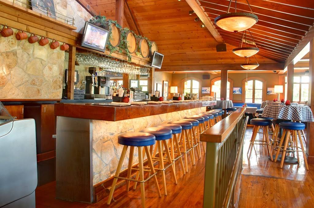 Yia Yia Marys | restaurant | 4747 San Felipe St, Houston, TX 77056, USA | 7138408665 OR +1 713-840-8665