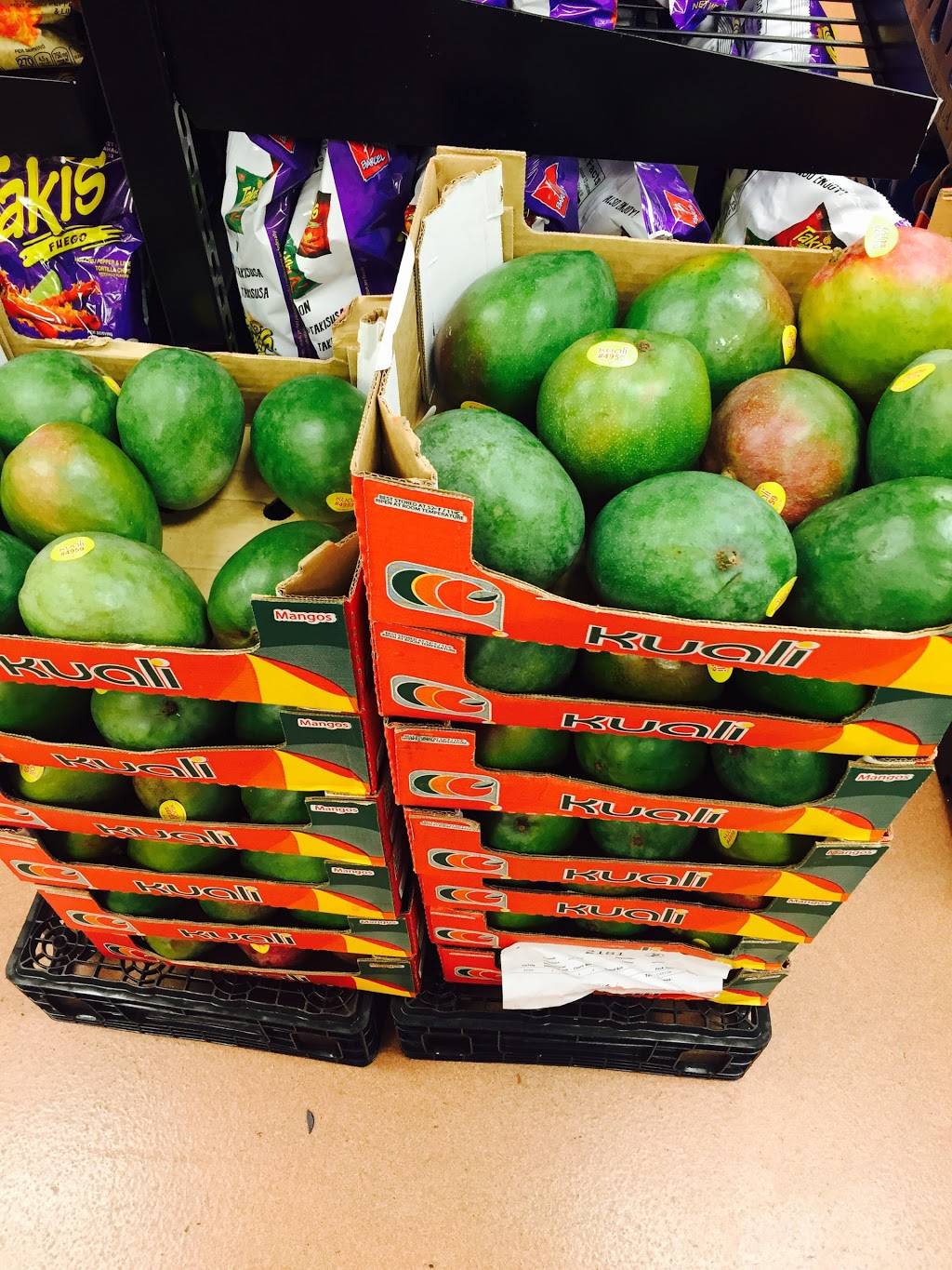 Uptownfruitmarket | restaurant | 1431 Dickerson Pike, Nashville, TN 37207, USA | 6158913639 OR +1 615-891-3639