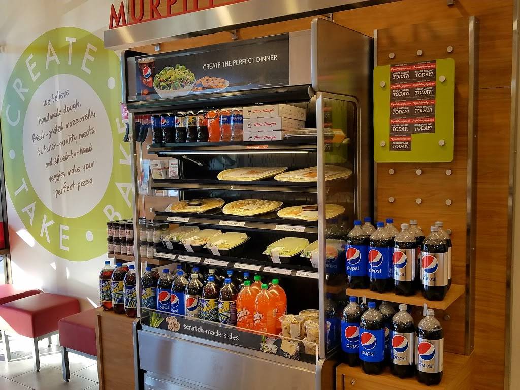 Papa Murphys Take N Bake Pizza | meal takeaway | 20343 North Hayden Road #110, Scottsdale, AZ 85255, USA | 4805850560 OR +1 480-585-0560